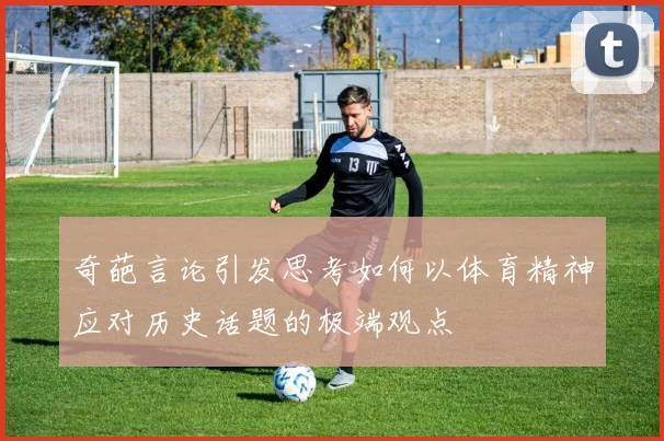 奇葩言论引发思考如何以体育精神应对历史话题的极端观点